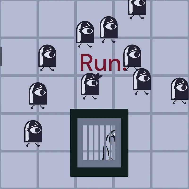 Game by @Tricerotops