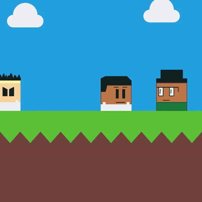 Game by @Idonknowwatchaheardabme