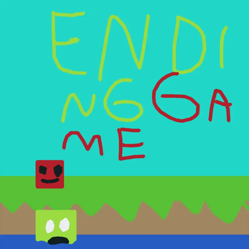 Game by @LucasHenrique