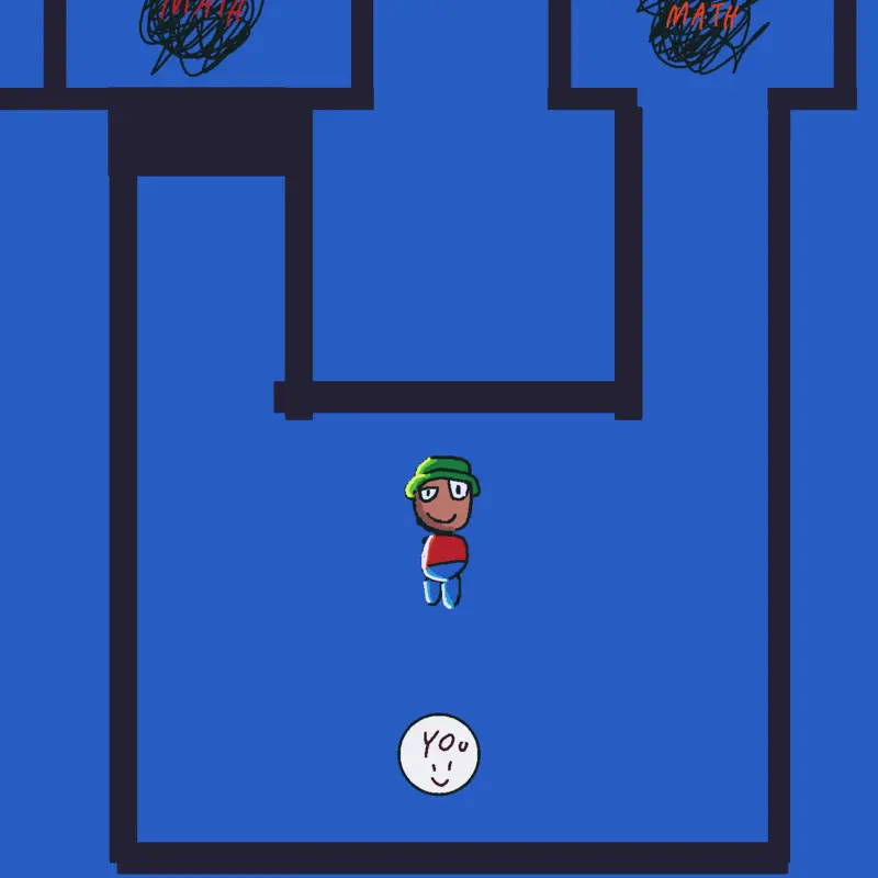 Game by @Y3LL0WGUY