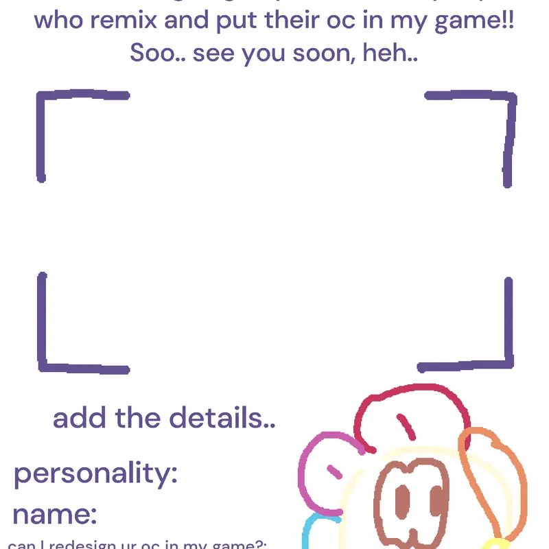 Game by @R0SIEP0P