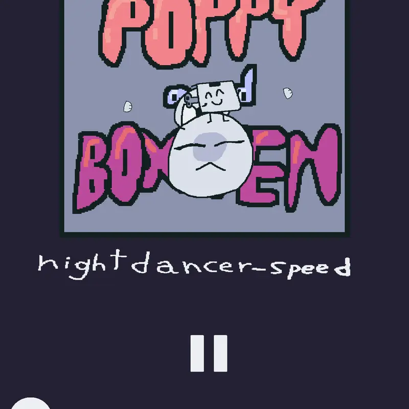 Game by @ButterGun