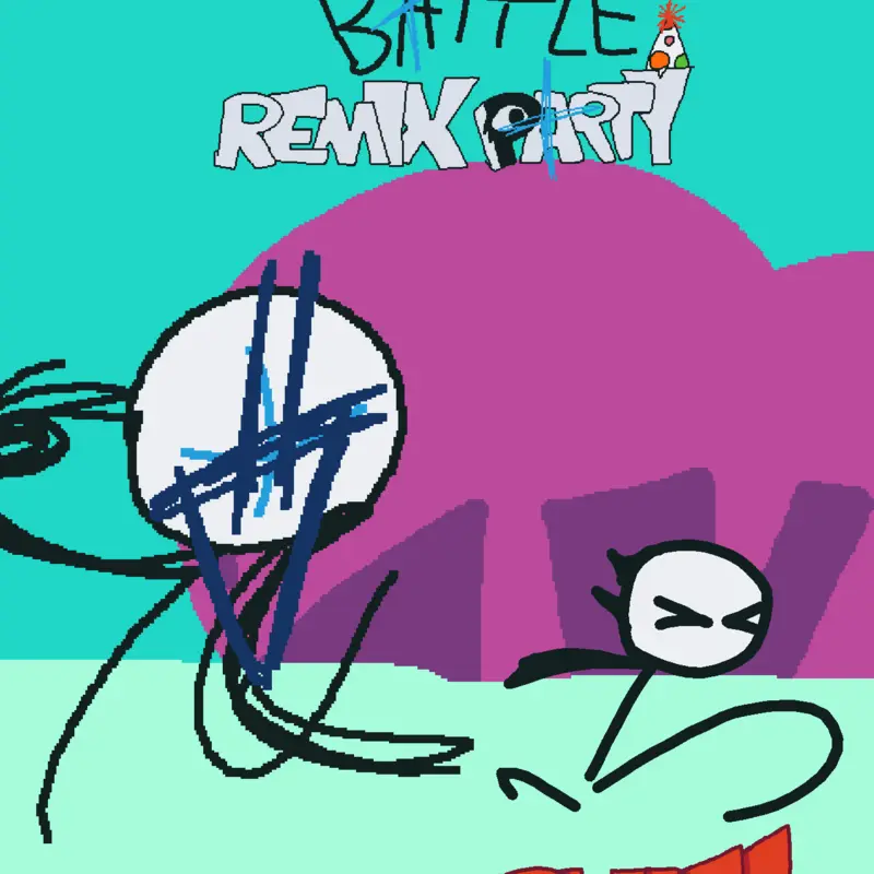 Game by @ariellukas