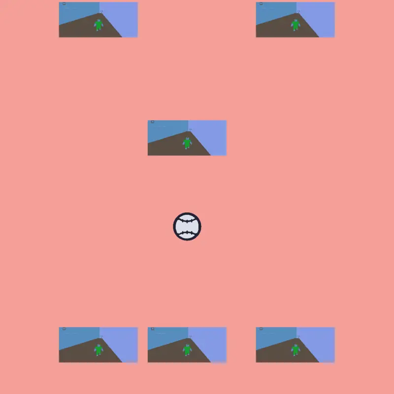 Game by @fancipose_studios