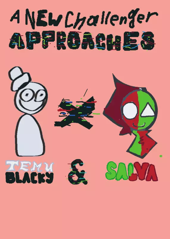 Game by @Salva_Official