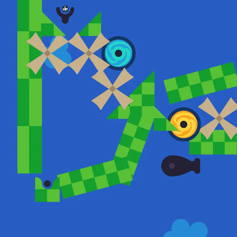 Game by @misscirclerealxd