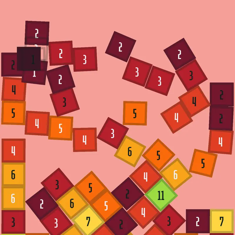 Game by @mustard74