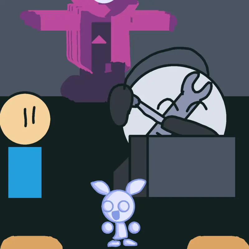 Game by @THEGAMEMAKER125