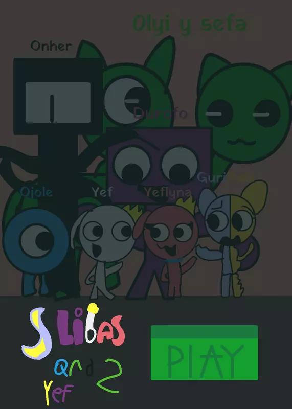 Game by @cube_studios_team