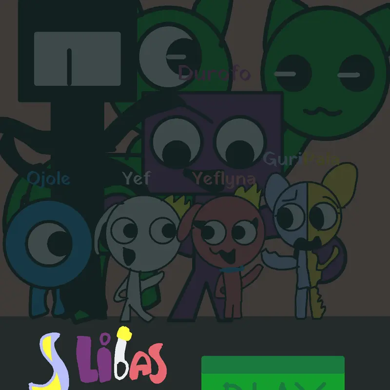 Game by @cube_studios_team_spooky