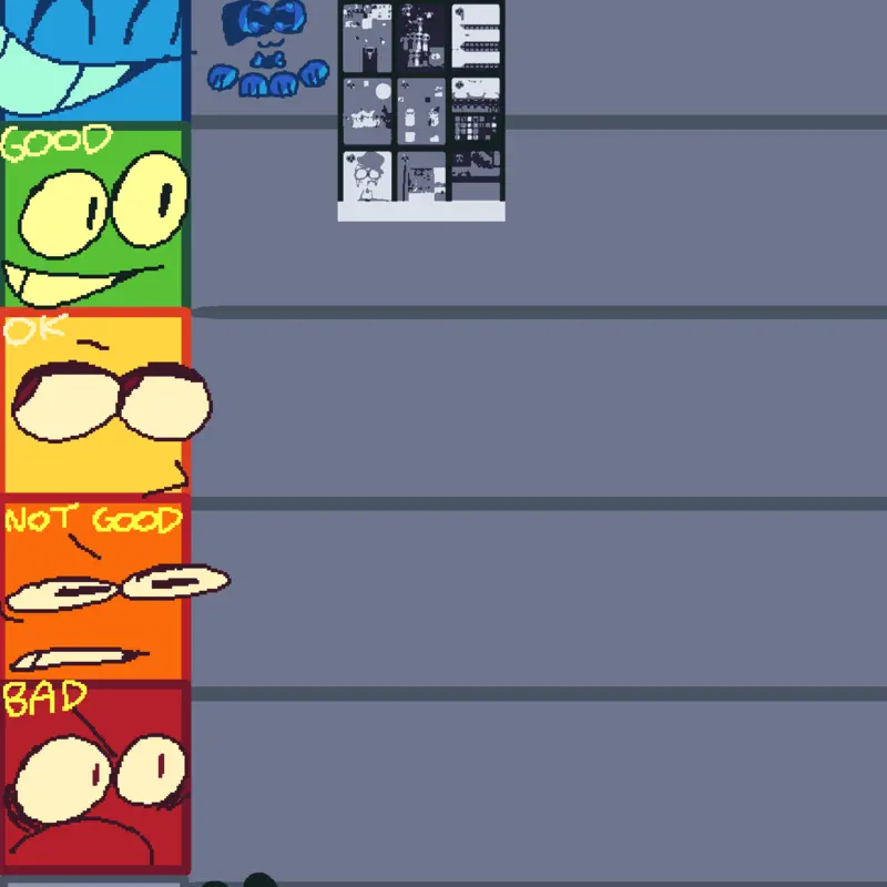 Game by @SAWN_NOOB
