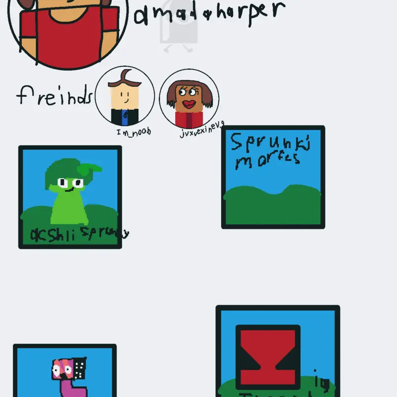 Game by @number_block