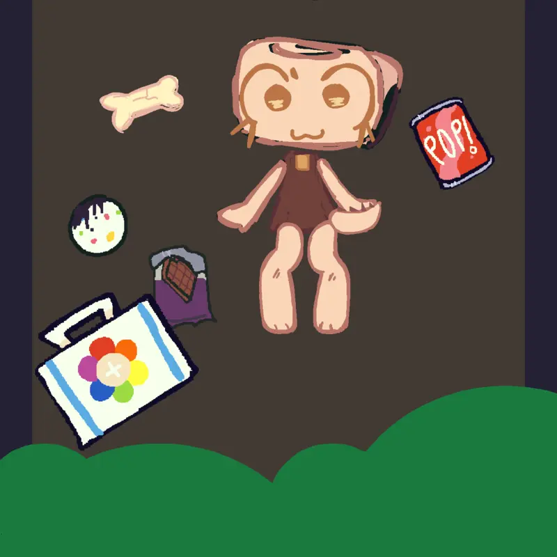 Game by @BluesGlazerYES