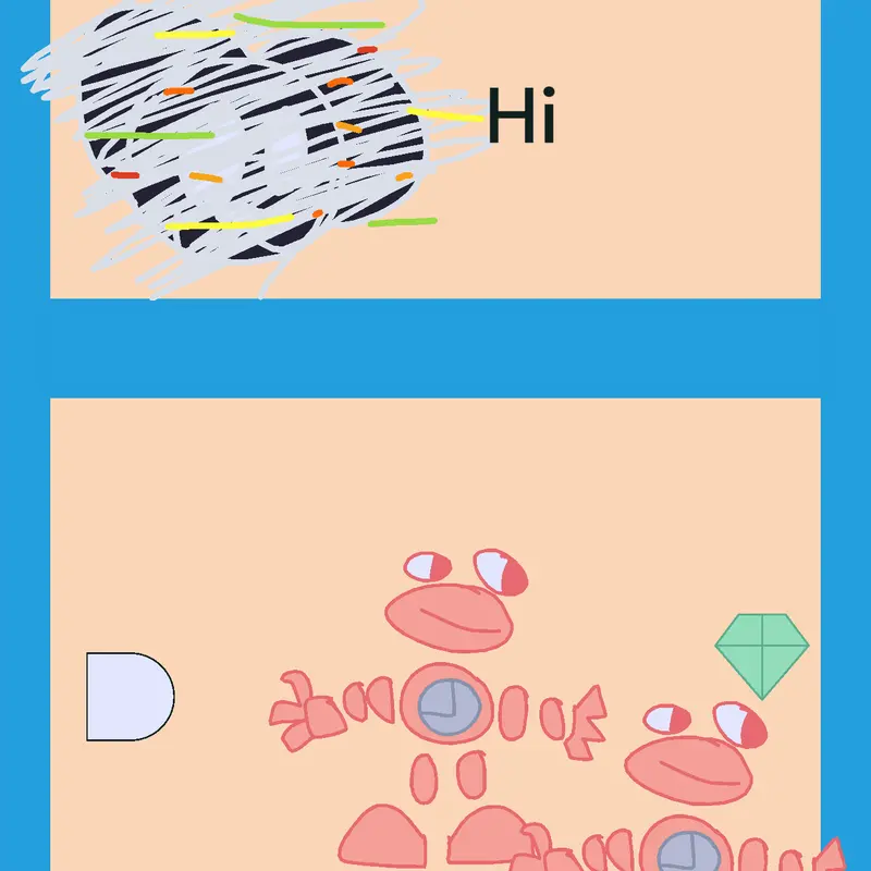 Game by @Shuba