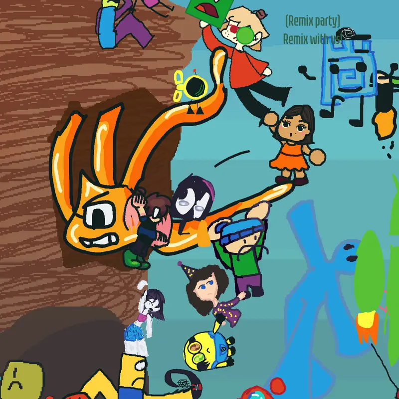 Game by @ieatpancakes123