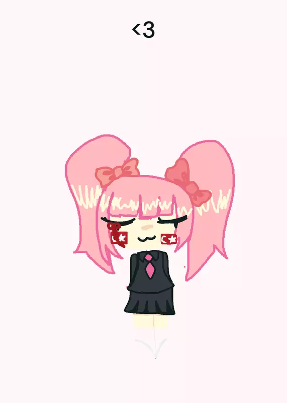 Game by @pinky_pink
