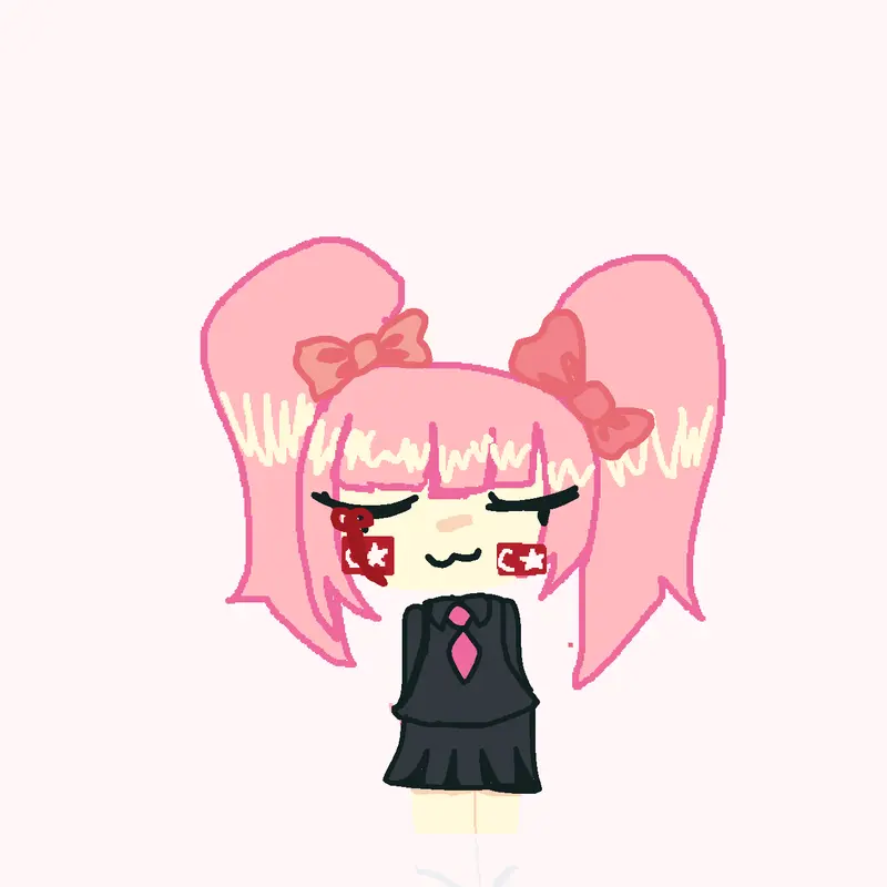 Game by @pinky_pink