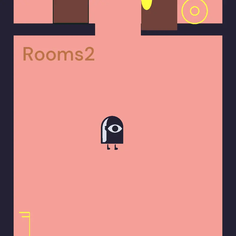 Game by @magicsalmon