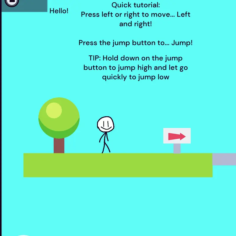Game by @LeoGame