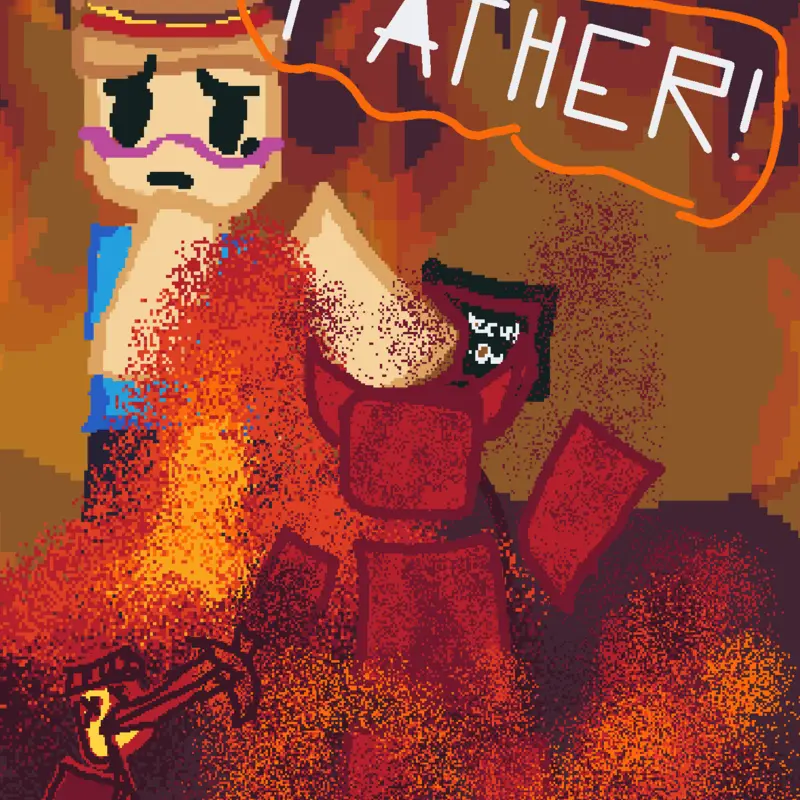 Game by @N1AS3ER
