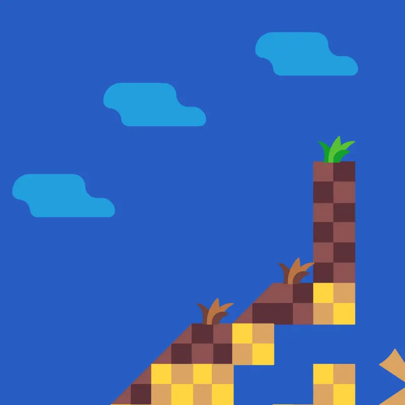 Game by @Choosey