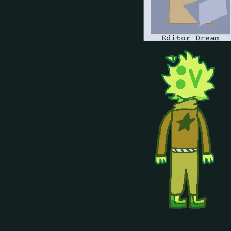Game by @Green_remake