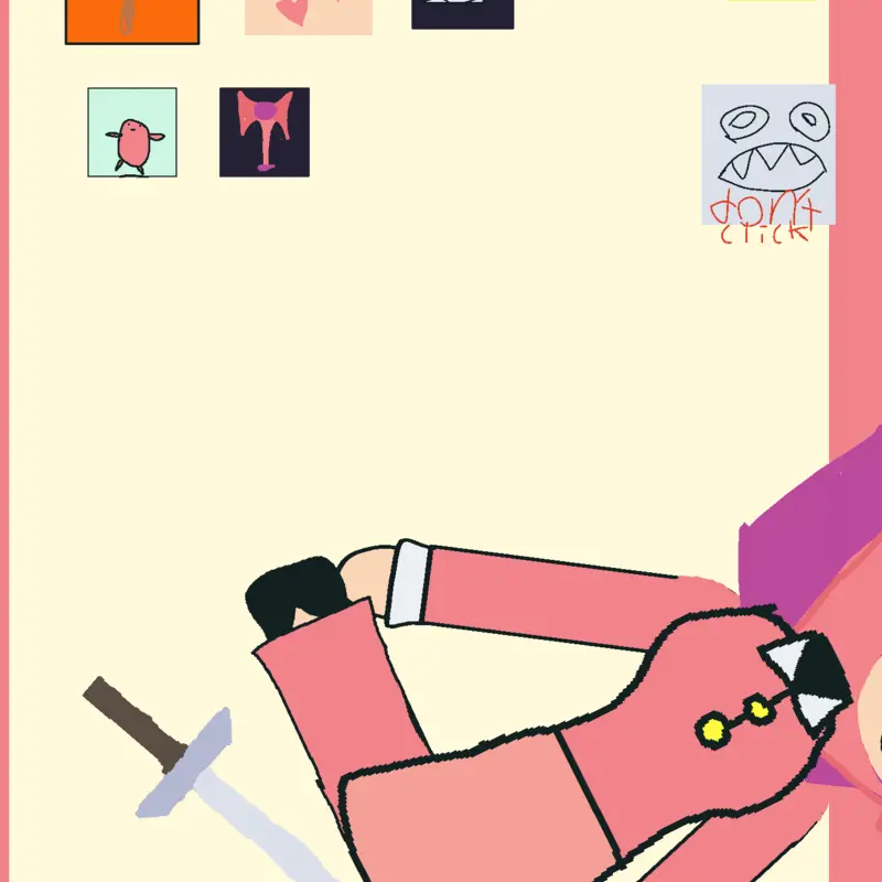 Game by @champi_cherry