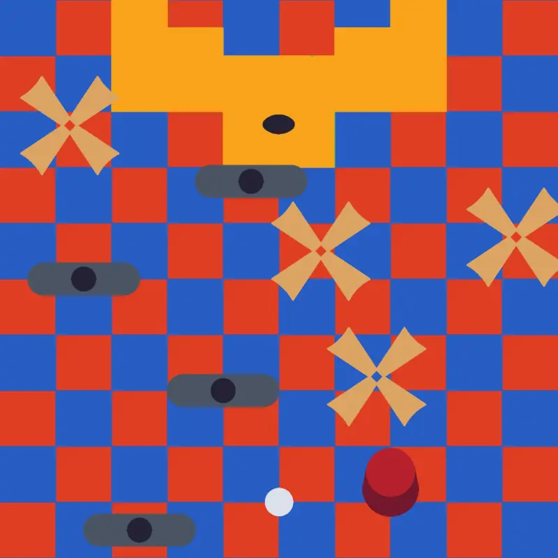 Game by @emirkooo