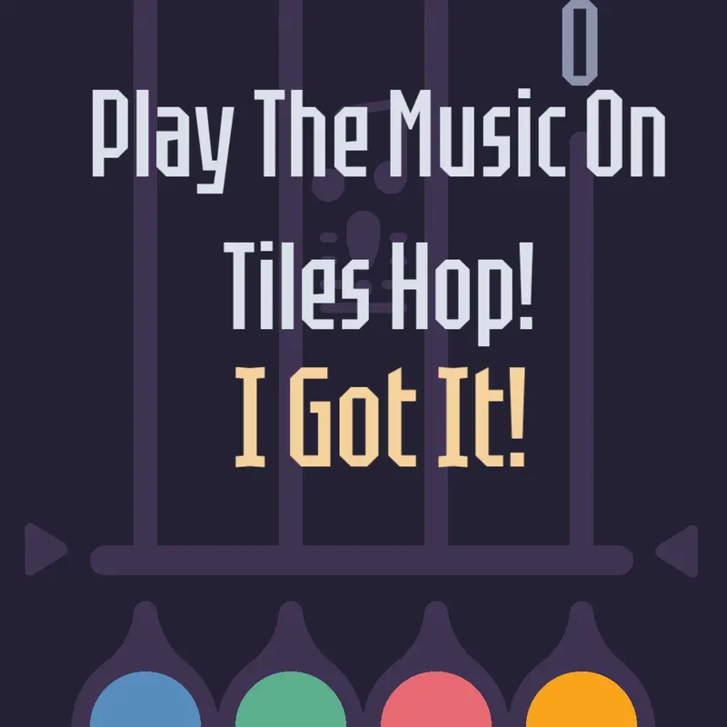 Game by @Budzle