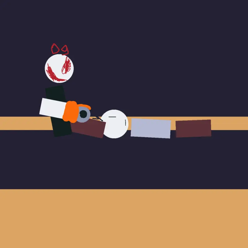 Game by @cadterrewirtten