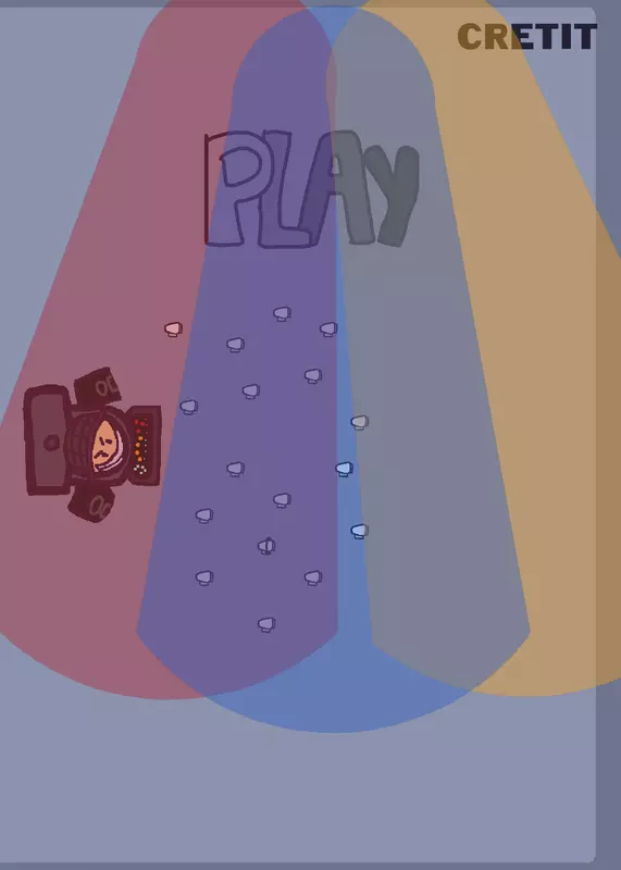 Game by @DAFAKBUM