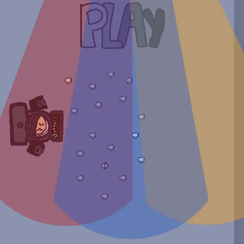 Game by @DAFAKBUM