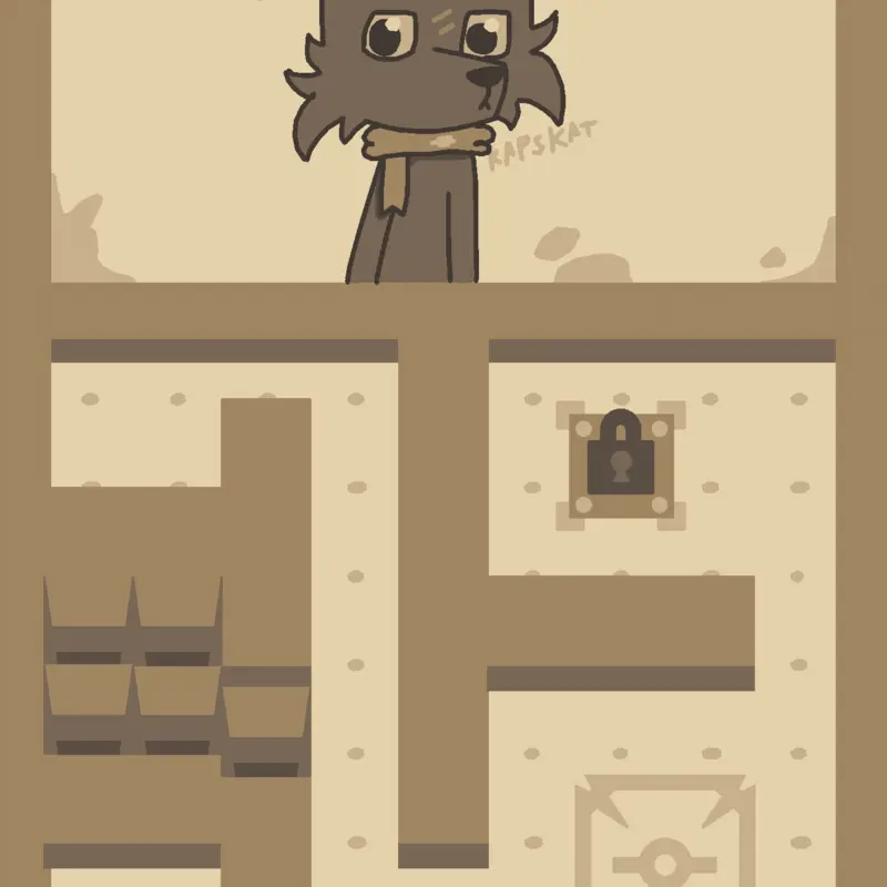 Game by @JustAFancyDerp