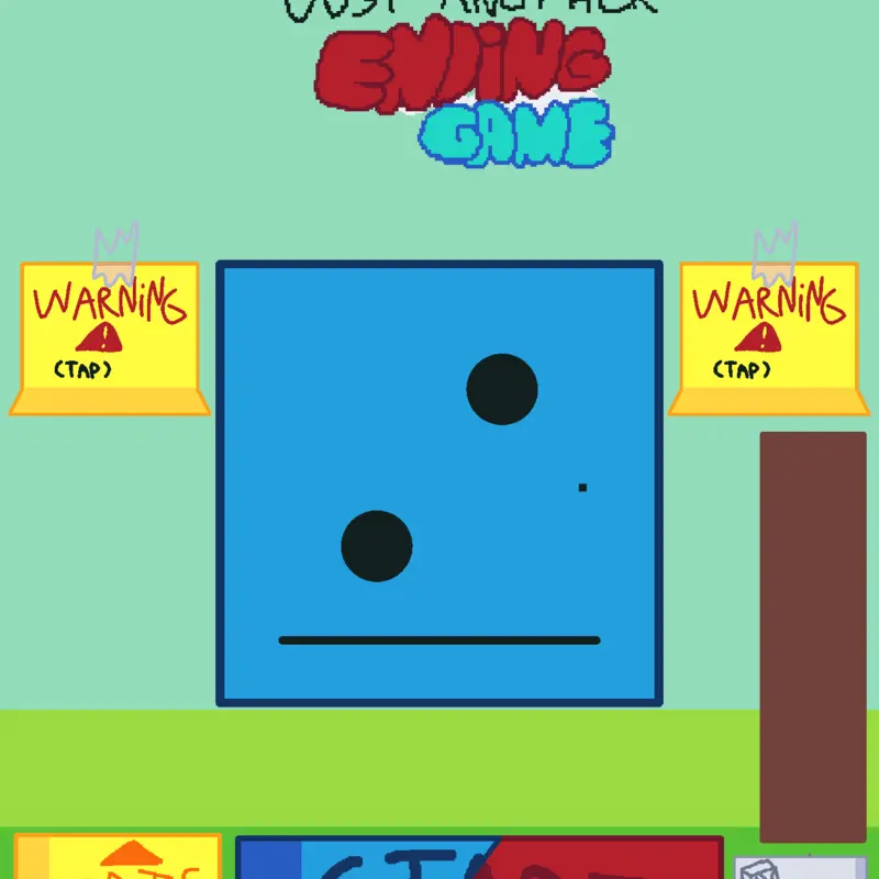 Game by @pjh