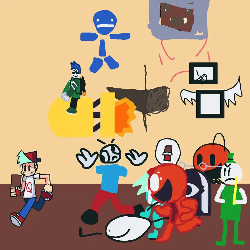 Game by @ilovelemon97