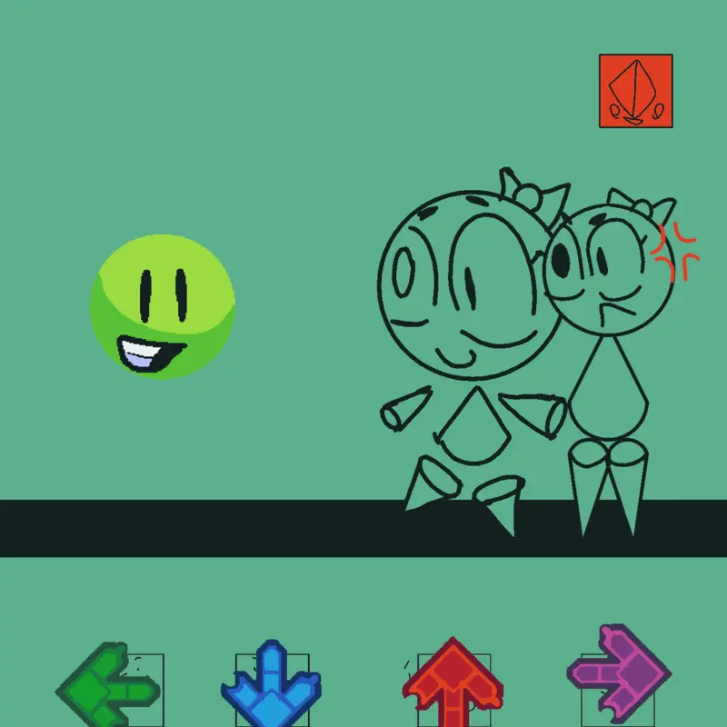 Game by @blob_boxing