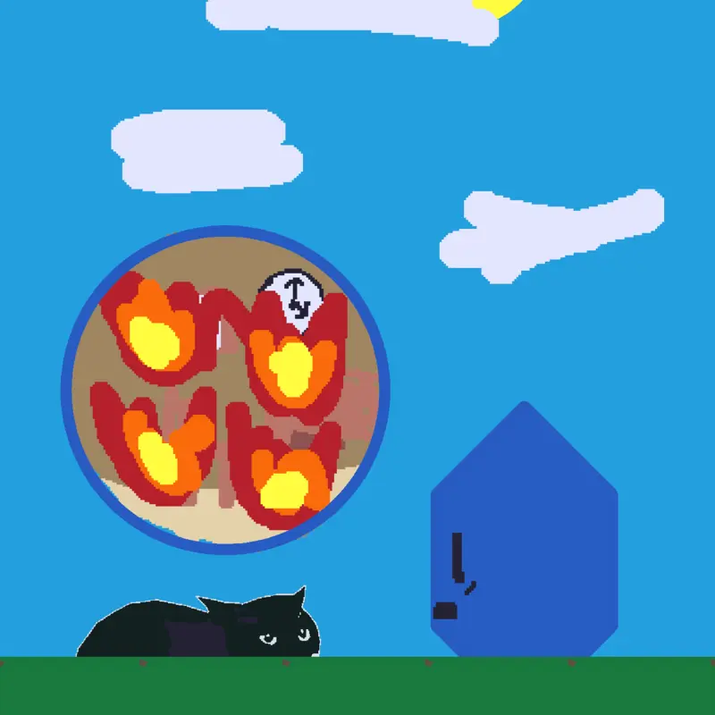 Game by @Lolmarker