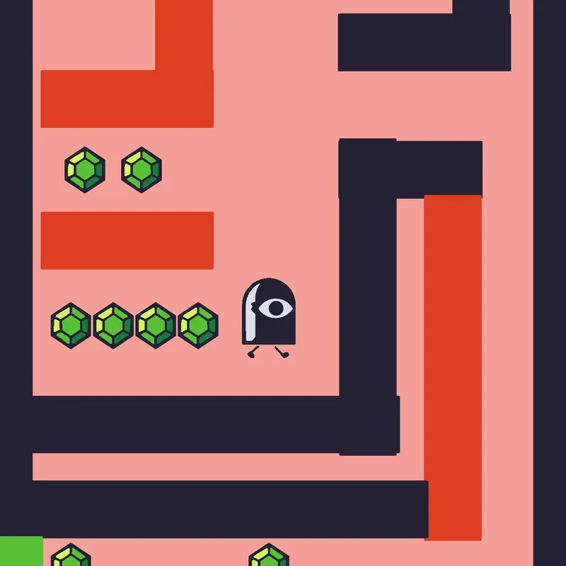 Game by @GameCade