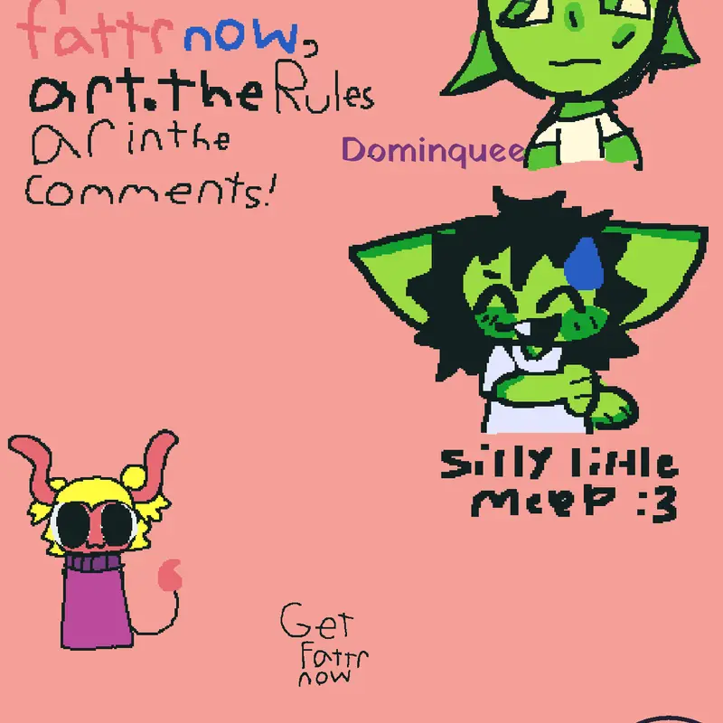 Game by @dominquee