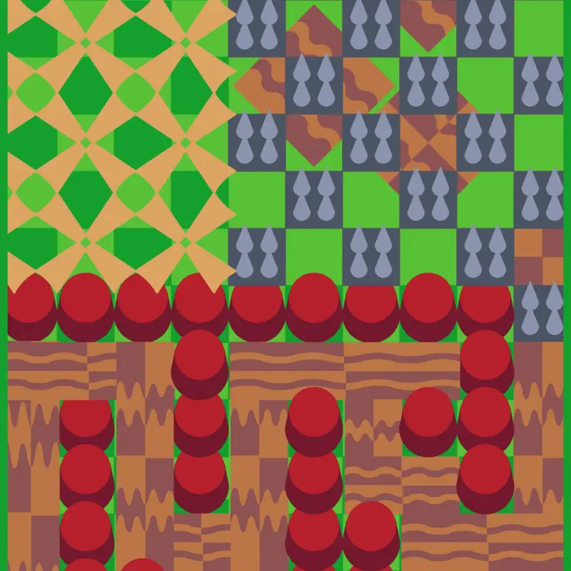 Game by @matsya