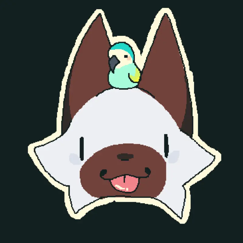 Game by @Hawaiian-cat