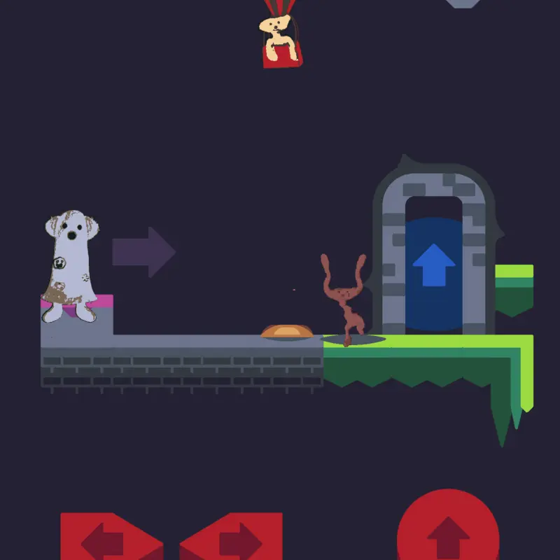 Game by @Shaun_theSnail