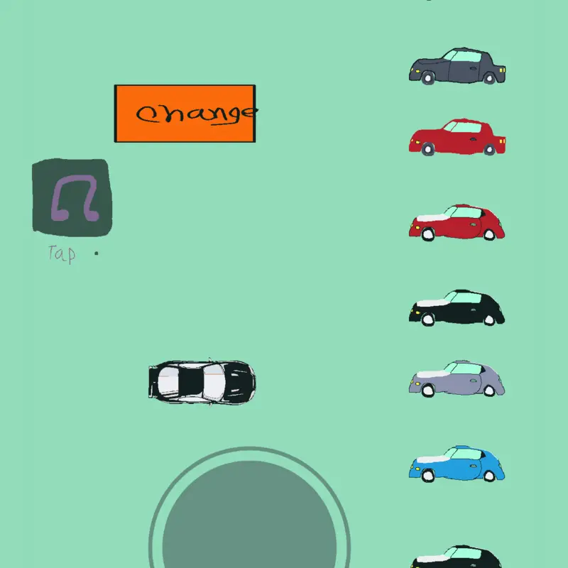 Game by @Fahd_N