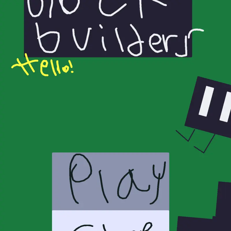 Block builders by @Aqif2018
