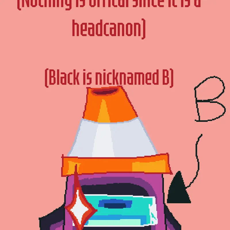 Game by @ruby_magic