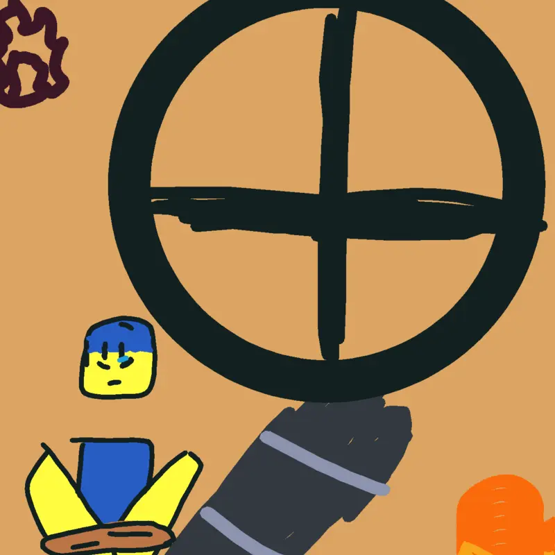 Game by @G-Ball