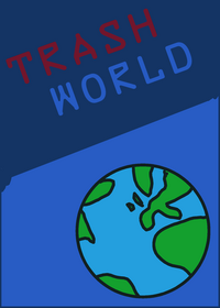 Trash Of World | Happy Castle |