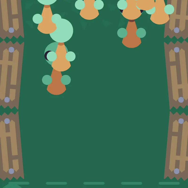Game by @tymekehue