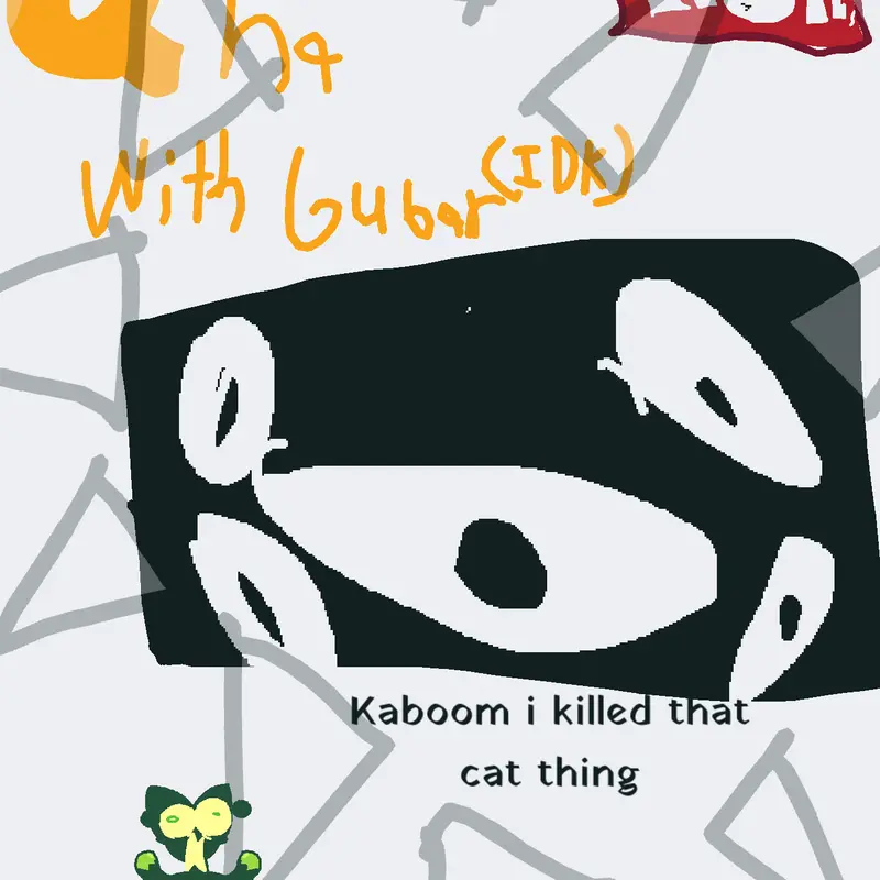 Game by @ilovetrollface