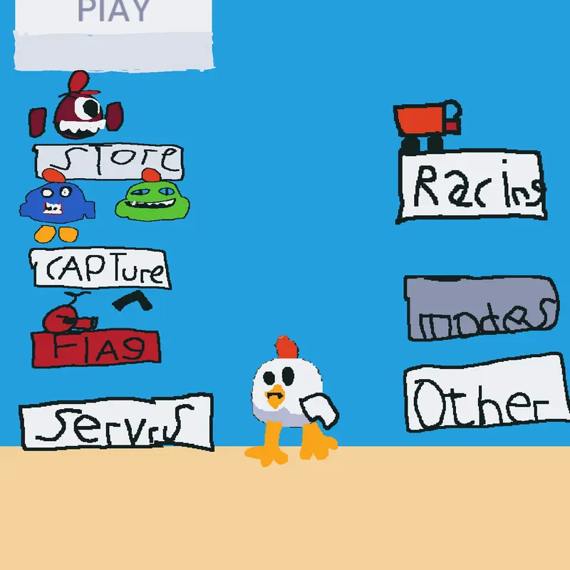 Game by @strahinja1997